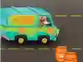 Žaidimas Scooby-Doo! Recycle Round-up internete