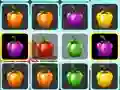 Žaidimas Capsicum match 3 internete