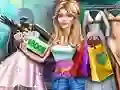 Žaidimas Ellie Wedding Shopping internete