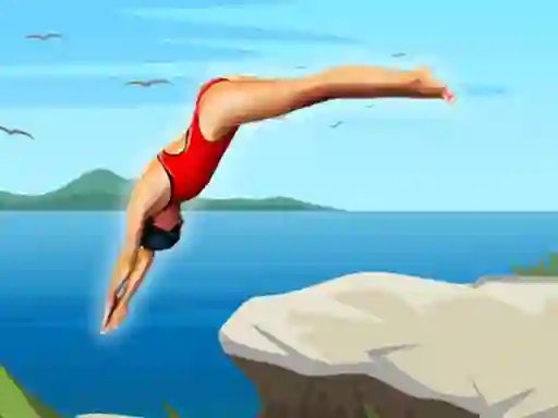 Žaidimas Flip Divers internete