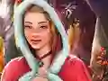 Žaidimas The Princess Warrior internete