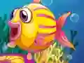 Žaidimas Fish Connect Deluxe internete