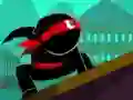 Žaidimas Ninja Action 2 internete
