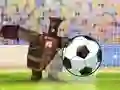 Žaidimas Ben 10: Penalty Power internete