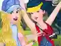 Žaidimas Princess Active Lifestyle internete