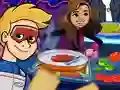 Žaidimas Nickelodeon Cooking Contest internete