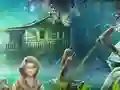 Žaidimas Swamp Witch internete