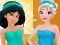 Žaidimas Princess Spa World internete