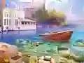 Žaidimas The Biggest Romance internete