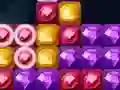 Žaidimas Merge Jewels internete