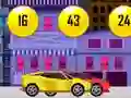 Žaidimas Speedy Math Race internete