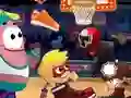 Žaidimas Basketball Stars 3 internete