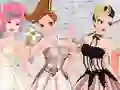 Žaidimas Princess Offbeat Brides internete