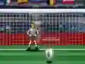 Žaidimas Soccertastic World Cup 2018 internete