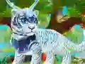 Žaidimas My Fairytale Tiger internete