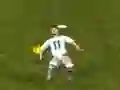 Žaidimas Bicycle Kick Challenge internete