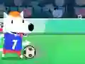Žaidimas Soccer Champ internete