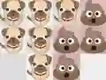 Žaidimas Daily Dog Pooh internete