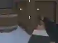 Žaidimas Krunker internete