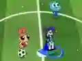 Žaidimas Toon Cup 2018 internete