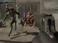 Žaidimas Kill Them All 5 internete