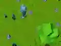 Žaidimas Bombz.io internete