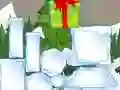 Žaidimas Snowman-o-Rama internete