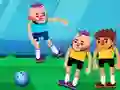Žaidimas World Soccer Physics internete