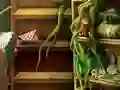 Žaidimas Venomus Plants internete