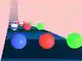 Žaidimas Color Road internete