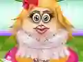 Žaidimas Pou Girl New Look internete