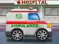 Žaidimas First Aid For Car Accident internete