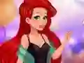 Žaidimas Jessie's Prom Night Dress Up internete