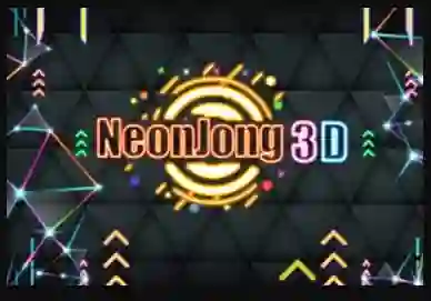 Žaidimas NeonJong 3D internete