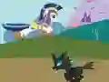 Žaidimas My Little Pony: Guardians of Harmony internete