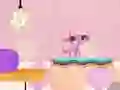 Žaidimas Littlest Pet Shop: Pursuit internete
