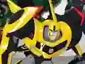 Žaidimas Transformers Robots in Disguise: Comic Creator internete