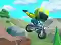 Žaidimas Moto Trial Racing internete