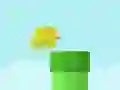 Žaidimas Squary Bird internete