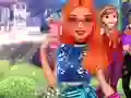 Žaidimas Your Love Calculator internete
