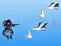 Žaidimas Stork Shot internete