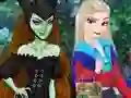 Žaidimas Princess Villain Urban Outfitters Summer internete