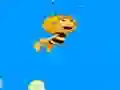 Žaidimas Maya The Bee Adventures internete