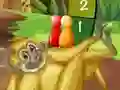 Žaidimas Monkey and Banana internete