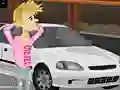 Žaidimas Douchebag Life internete