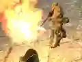 Žaidimas Warzone internete