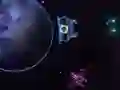 Žaidimas The Planet Guardian internete
