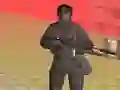 Žaidimas Counter Battle Strike Swat internete