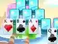 Žaidimas Mountain Solitaire internete