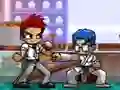 Žaidimas Kungfu School internete